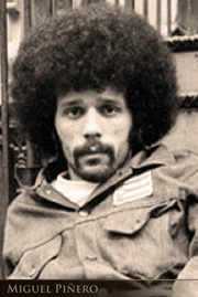 Miguel Piñero